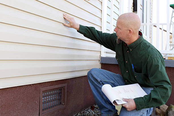 Best Vinyl Siding Installation  in USA